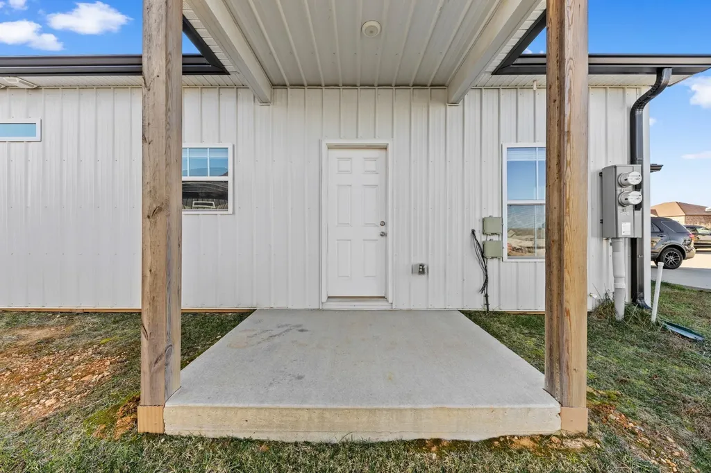 173 Bainbridge Drive Clarksville TN 37043