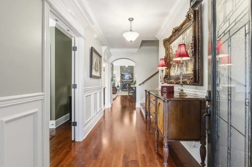 4452 Maryweather Lane Murfreesboro TN 37128