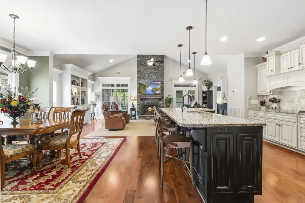4452 Maryweather Lane Murfreesboro TN 37128