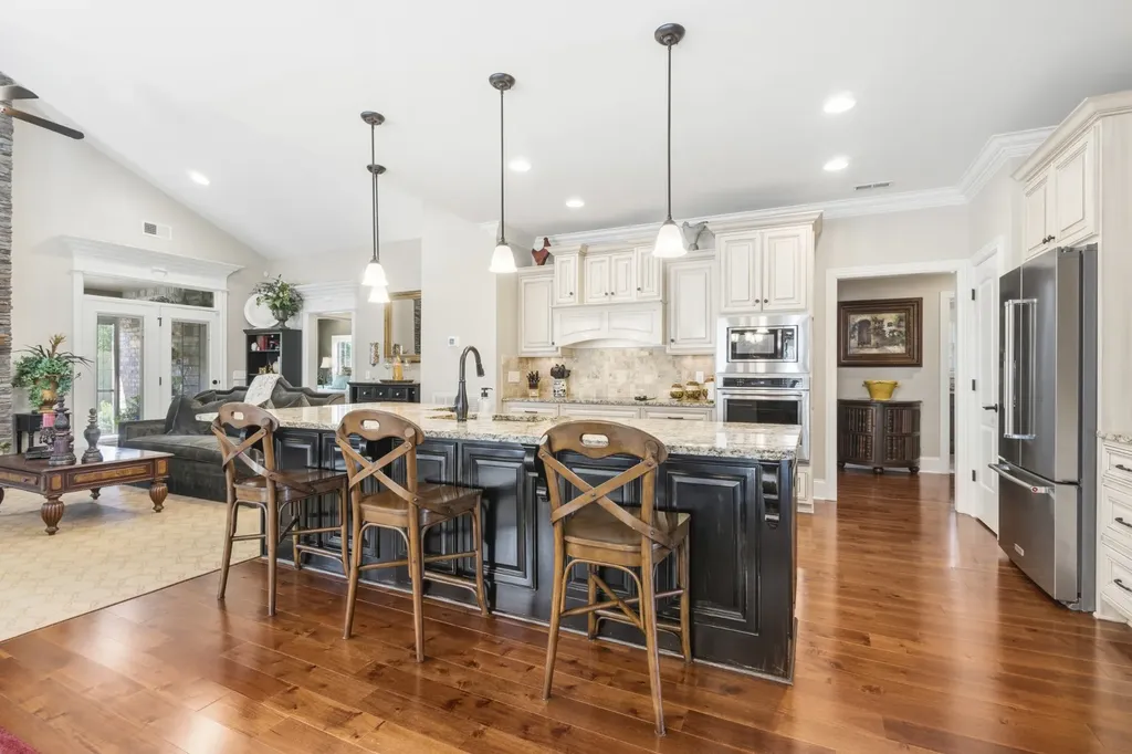 4452 Maryweather Lane Murfreesboro TN 37128