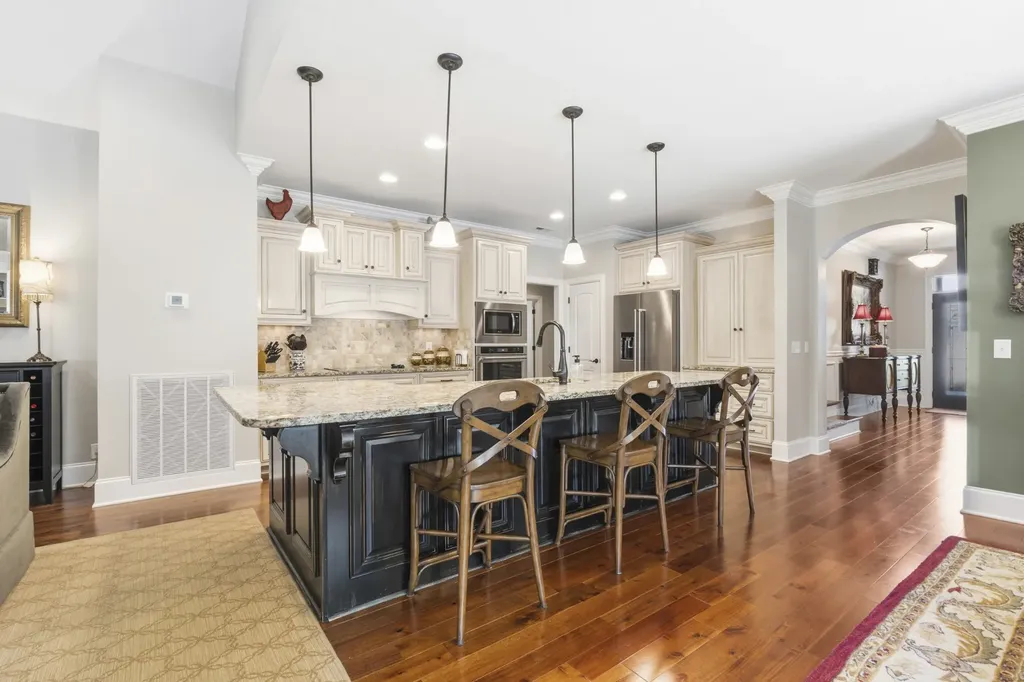 4452 Maryweather Lane Murfreesboro TN 37128
