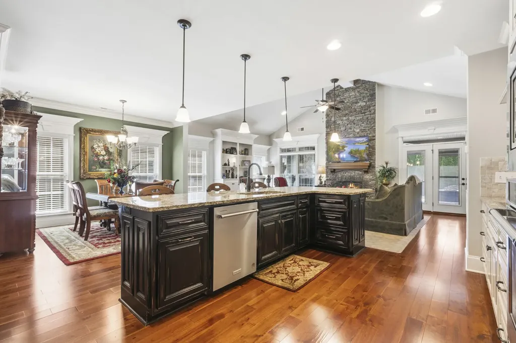 4452 Maryweather Lane Murfreesboro TN 37128