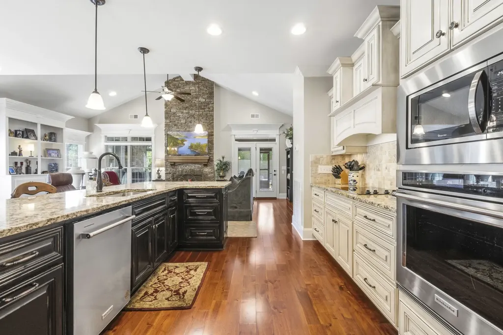 4452 Maryweather Lane Murfreesboro TN 37128