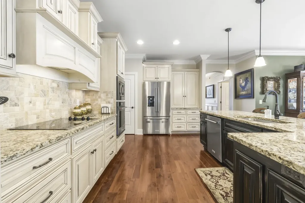 4452 Maryweather Lane Murfreesboro TN 37128