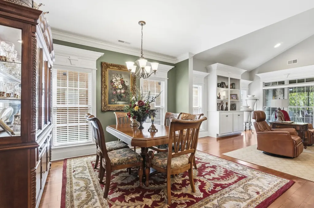 4452 Maryweather Lane Murfreesboro TN 37128
