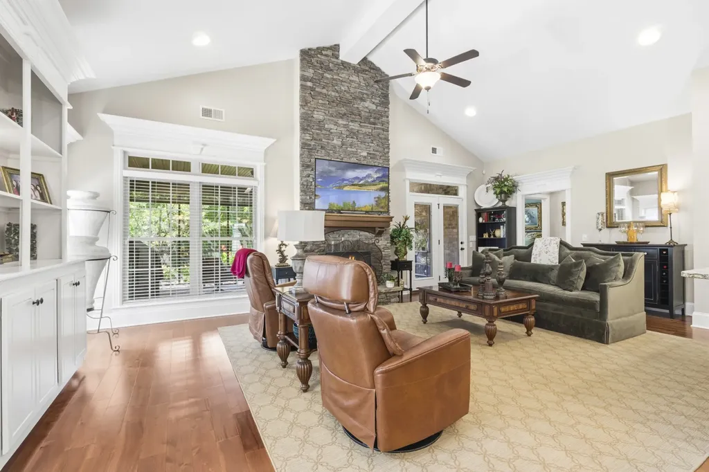 4452 Maryweather Lane Murfreesboro TN 37128