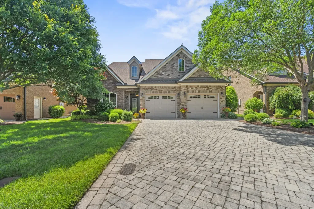 4452 Maryweather Lane Murfreesboro TN 37128
