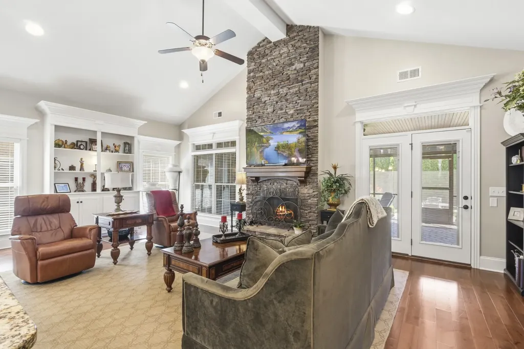 4452 Maryweather Lane Murfreesboro TN 37128