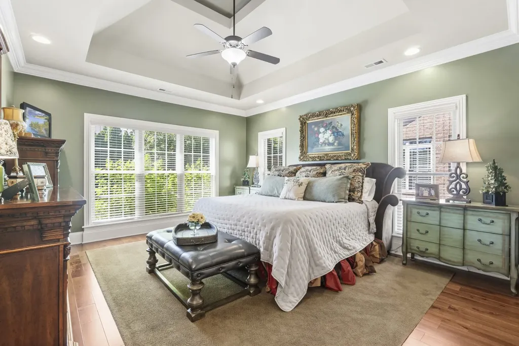4452 Maryweather Lane Murfreesboro TN 37128