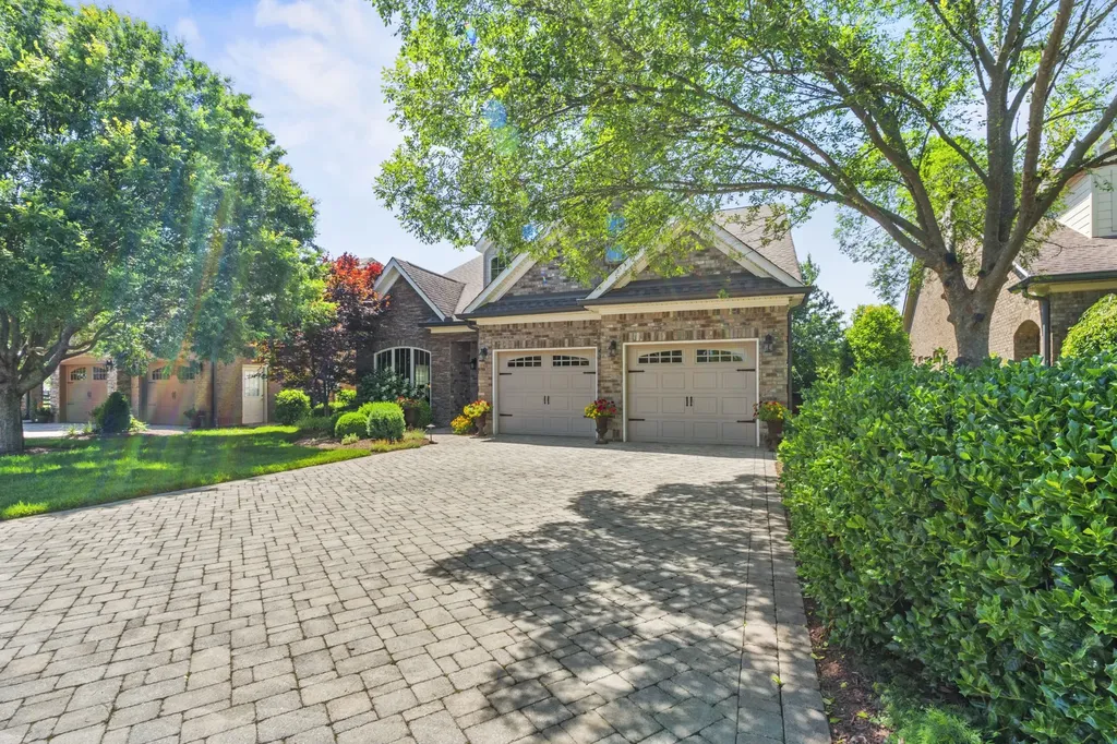 4452 Maryweather Lane Murfreesboro TN 37128