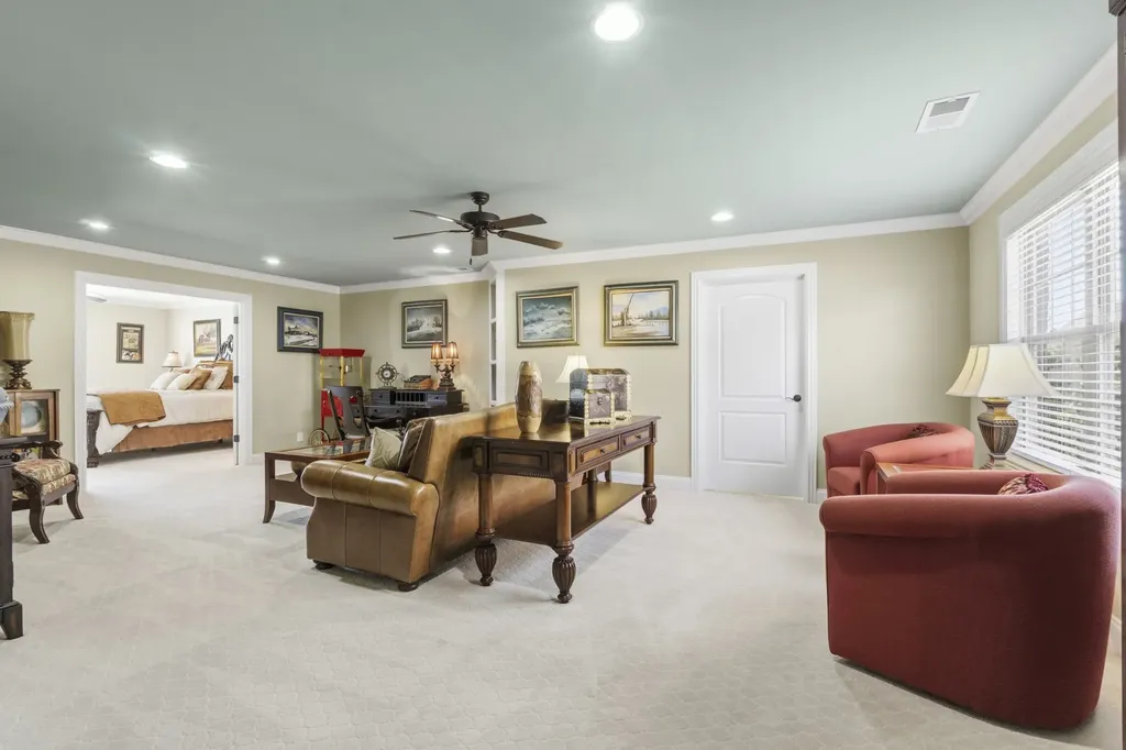 4452 Maryweather Lane Murfreesboro TN 37128