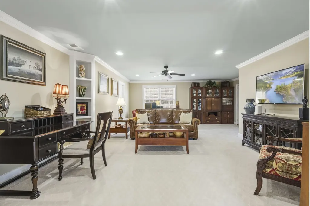 4452 Maryweather Lane Murfreesboro TN 37128