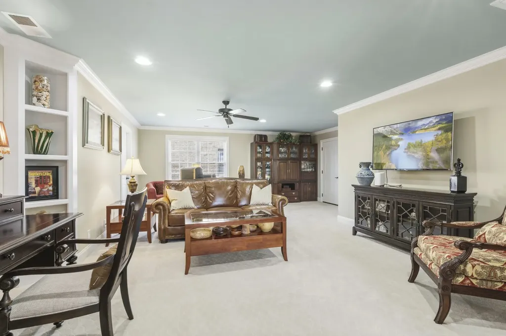 4452 Maryweather Lane Murfreesboro TN 37128