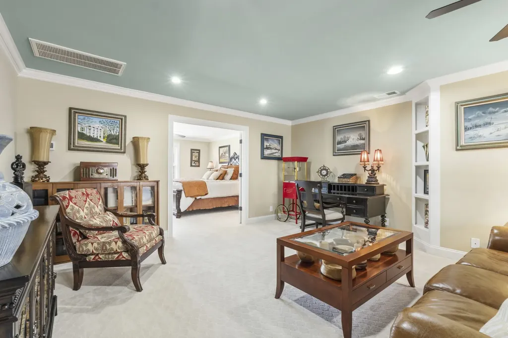 4452 Maryweather Lane Murfreesboro TN 37128