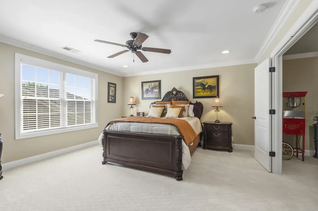 4452 Maryweather Lane Murfreesboro TN 37128