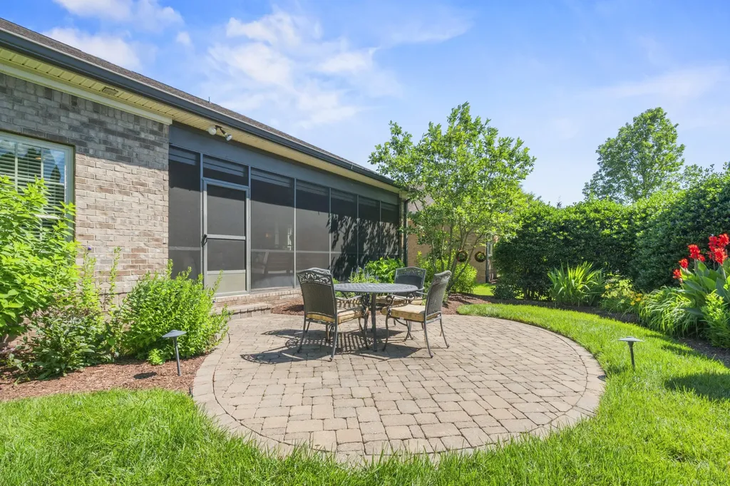 4452 Maryweather Lane Murfreesboro TN 37128