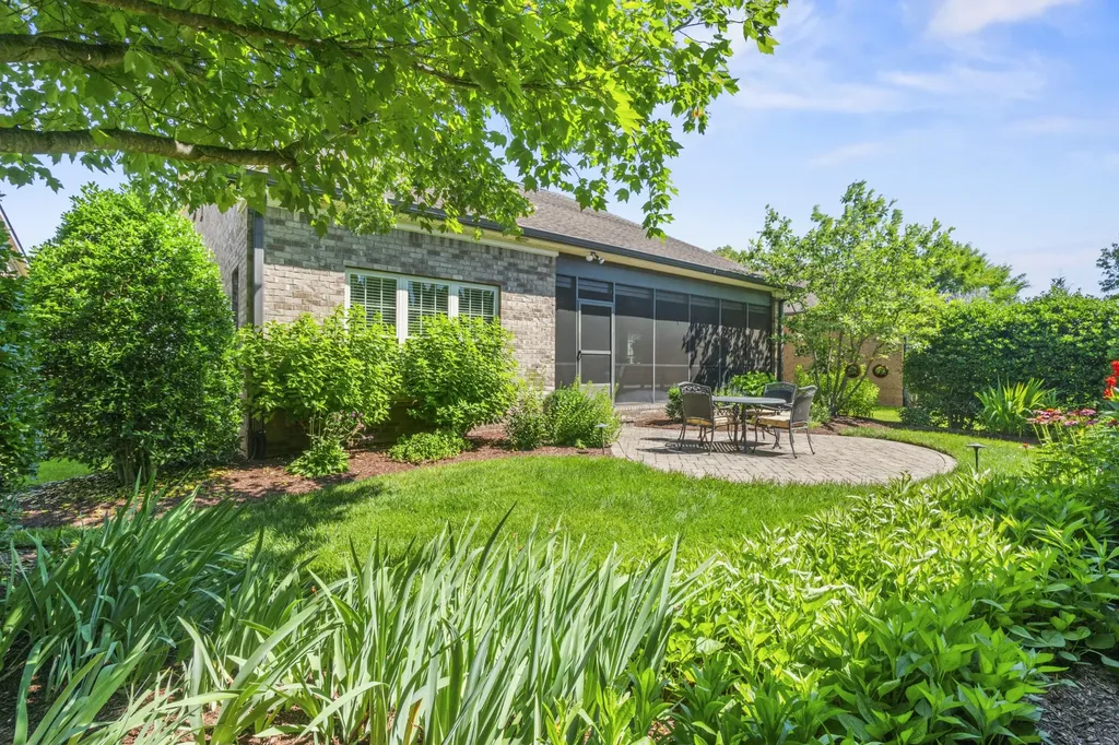 4452 Maryweather Lane Murfreesboro TN 37128