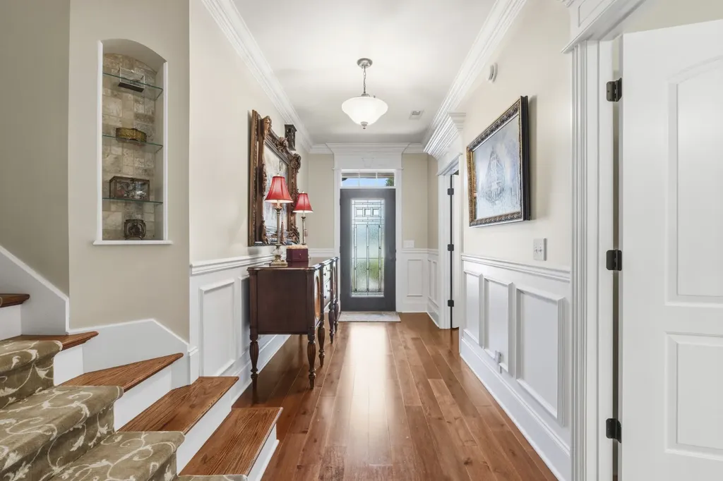 4452 Maryweather Lane Murfreesboro TN 37128