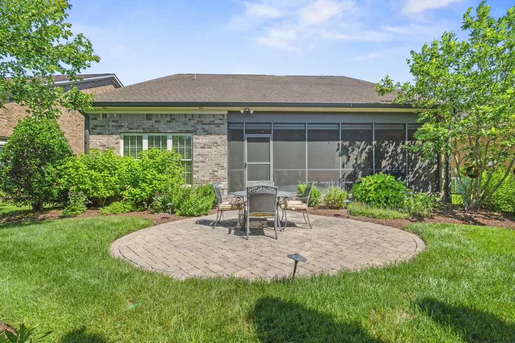 4452 Maryweather Lane Murfreesboro TN 37128