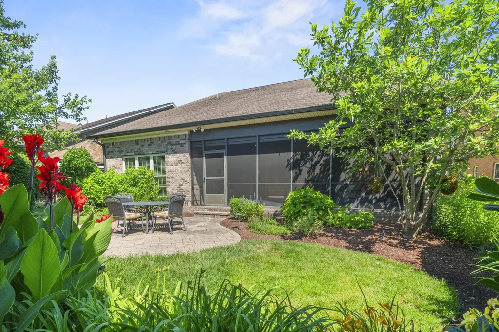 4452 Maryweather Lane Murfreesboro TN 37128