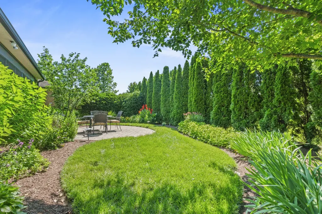 4452 Maryweather Lane Murfreesboro TN 37128