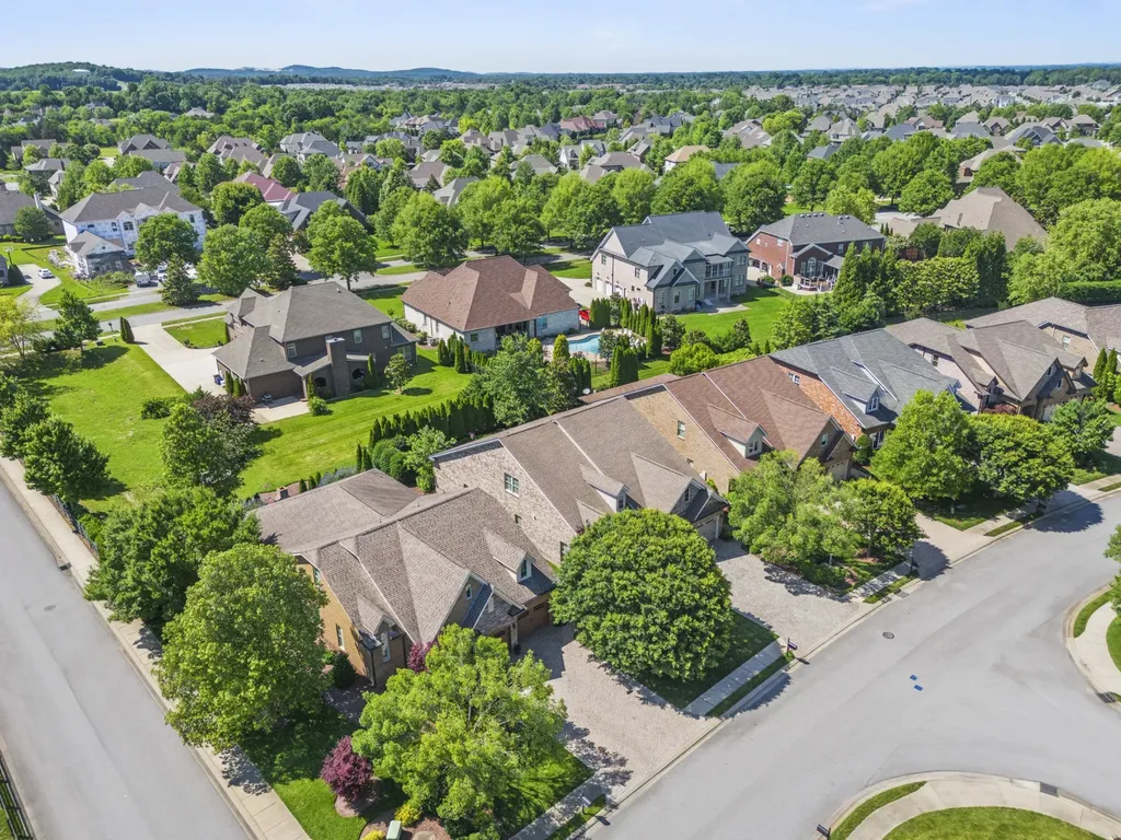 4452 Maryweather Lane Murfreesboro TN 37128