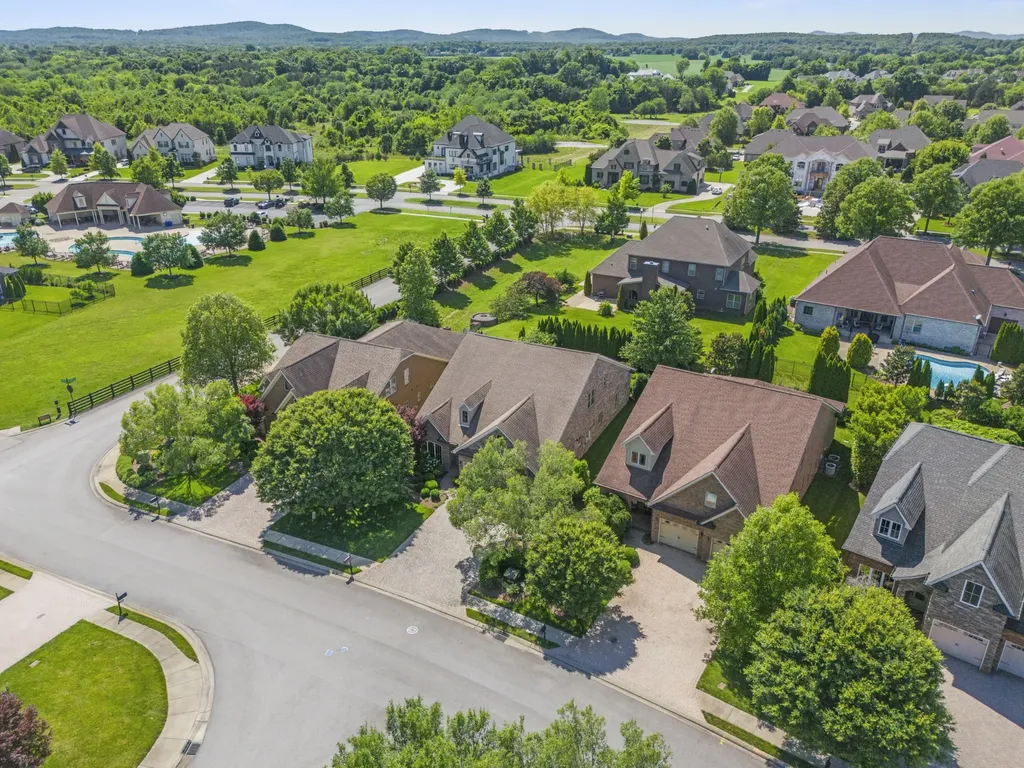4452 Maryweather Lane Murfreesboro TN 37128
