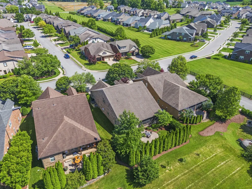 4452 Maryweather Lane Murfreesboro TN 37128