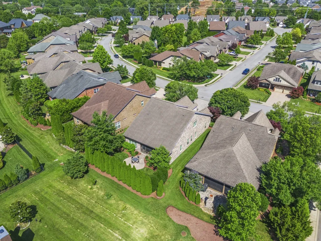 4452 Maryweather Lane Murfreesboro TN 37128