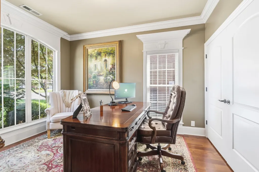 4452 Maryweather Lane Murfreesboro TN 37128