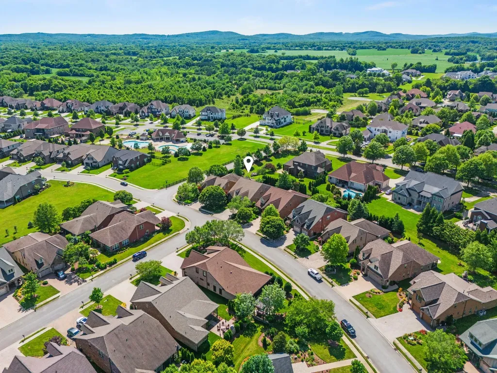 4452 Maryweather Lane Murfreesboro TN 37128