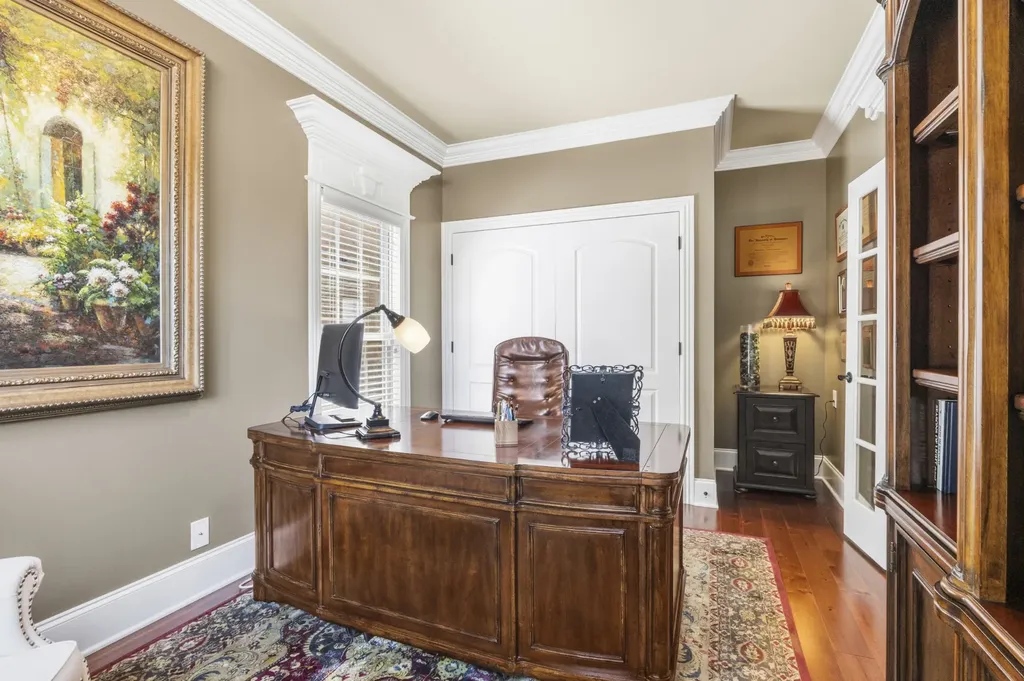4452 Maryweather Lane Murfreesboro TN 37128