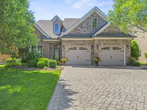 4452 Maryweather Lane Murfreesboro TN 37128