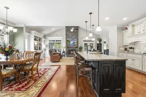 4452 Maryweather Lane Murfreesboro TN 37128