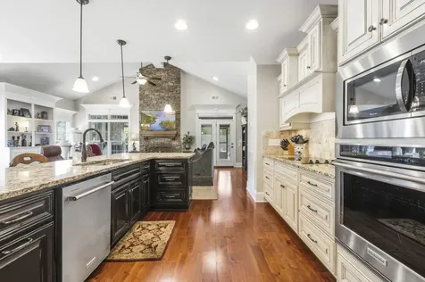 4452 Maryweather Lane Murfreesboro TN 37128