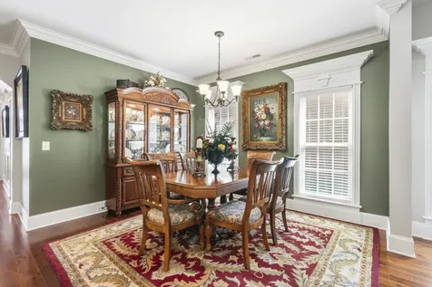 4452 Maryweather Lane Murfreesboro TN 37128