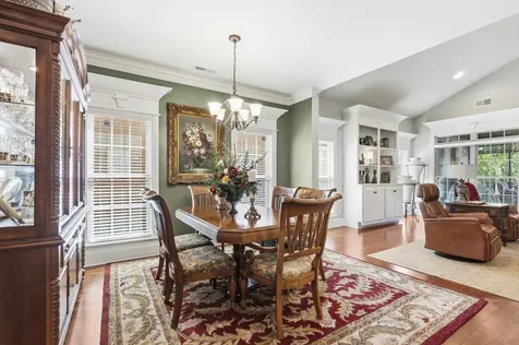 4452 Maryweather Lane Murfreesboro TN 37128