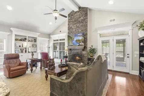 4452 Maryweather Lane Murfreesboro TN 37128