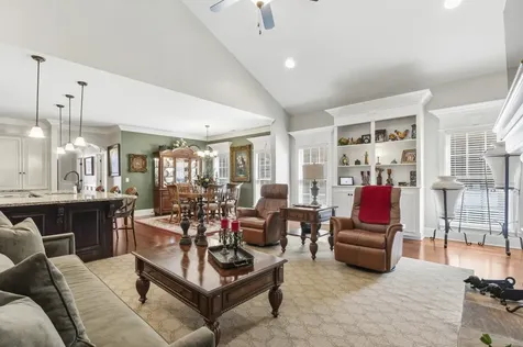 4452 Maryweather Lane Murfreesboro TN 37128