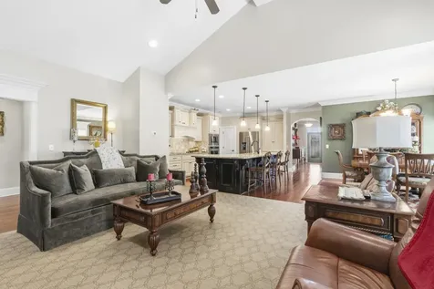 4452 Maryweather Lane Murfreesboro TN 37128