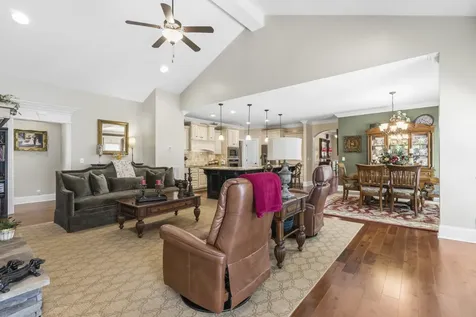 4452 Maryweather Lane Murfreesboro TN 37128