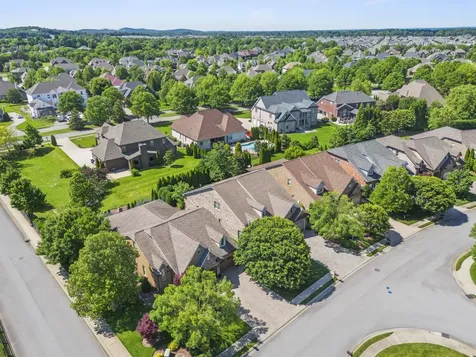 4452 Maryweather Lane Murfreesboro TN 37128
