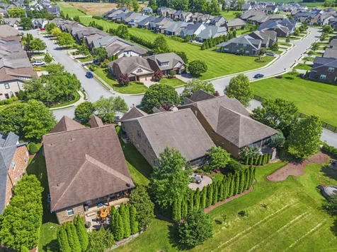 4452 Maryweather Lane Murfreesboro TN 37128