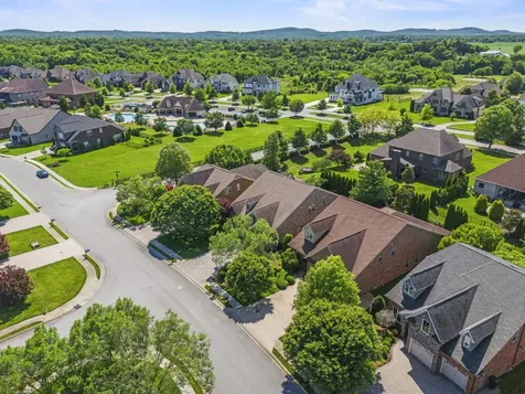 4452 Maryweather Lane Murfreesboro TN 37128
