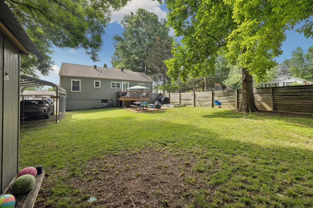 901 Emmett Ave, NW Cleveland TN 37311