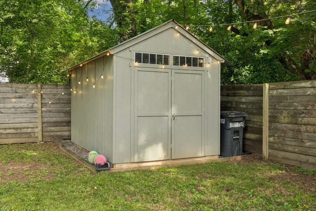 901 Emmett Ave, NW Cleveland TN 37311
