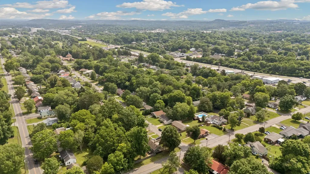 901 Emmett Ave, NW Cleveland TN 37311