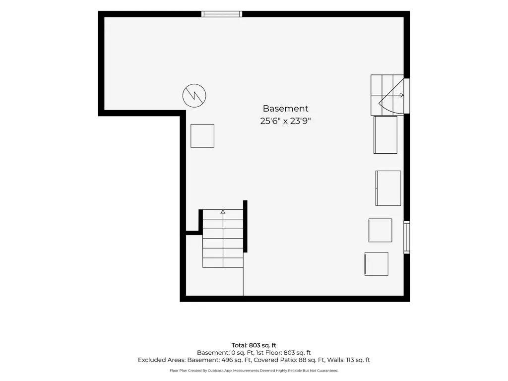 901 Emmett Ave, NW Cleveland TN 37311