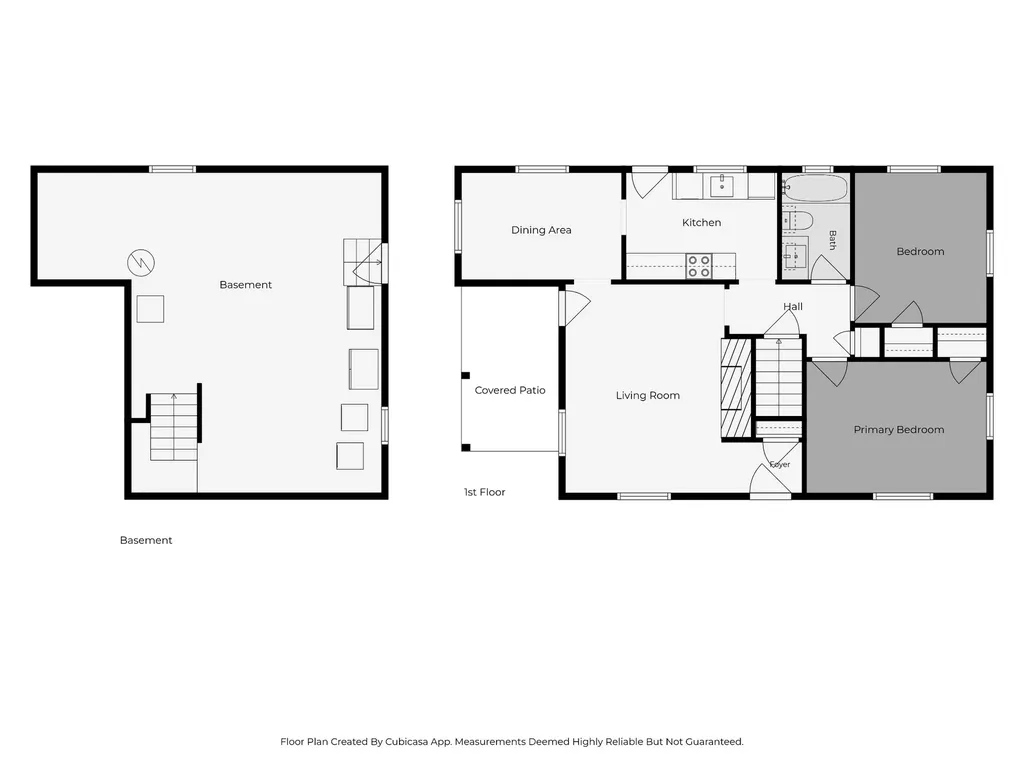901 Emmett Ave, NW Cleveland TN 37311