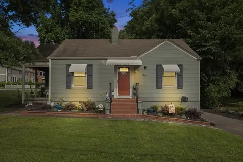 901 Emmett Ave, NW Cleveland TN 37311